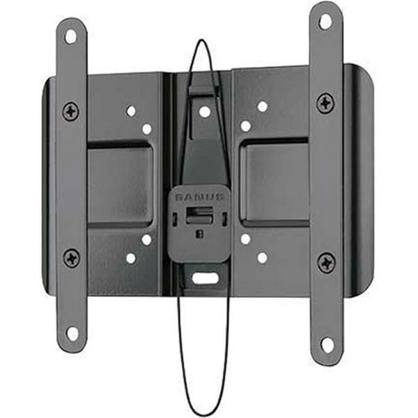 Sanus Small Low Profile Fixed Mount for 13 to 39 in. TV VSL4-B1